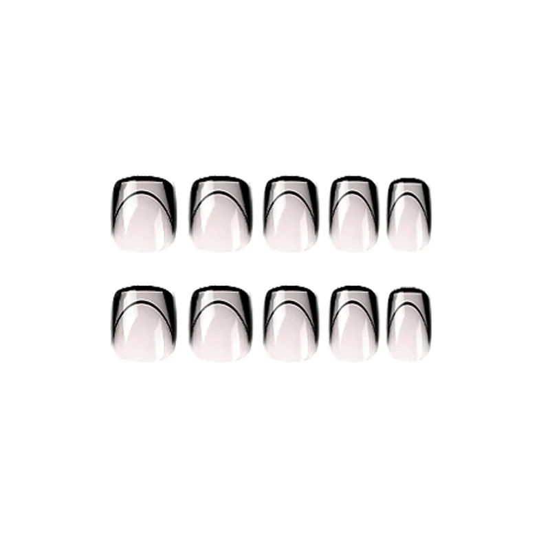 Nail design Stornfield