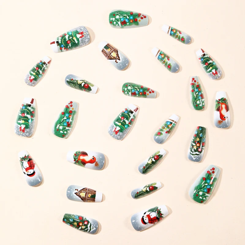 Themenurlaub Nagelkunst Verlängerungen Karnz