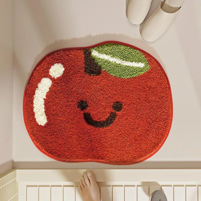 Avocado-Shaped Plush