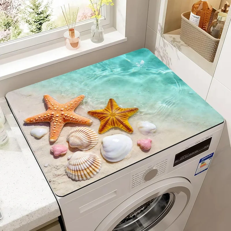 Artistic Tree Theme Doormat