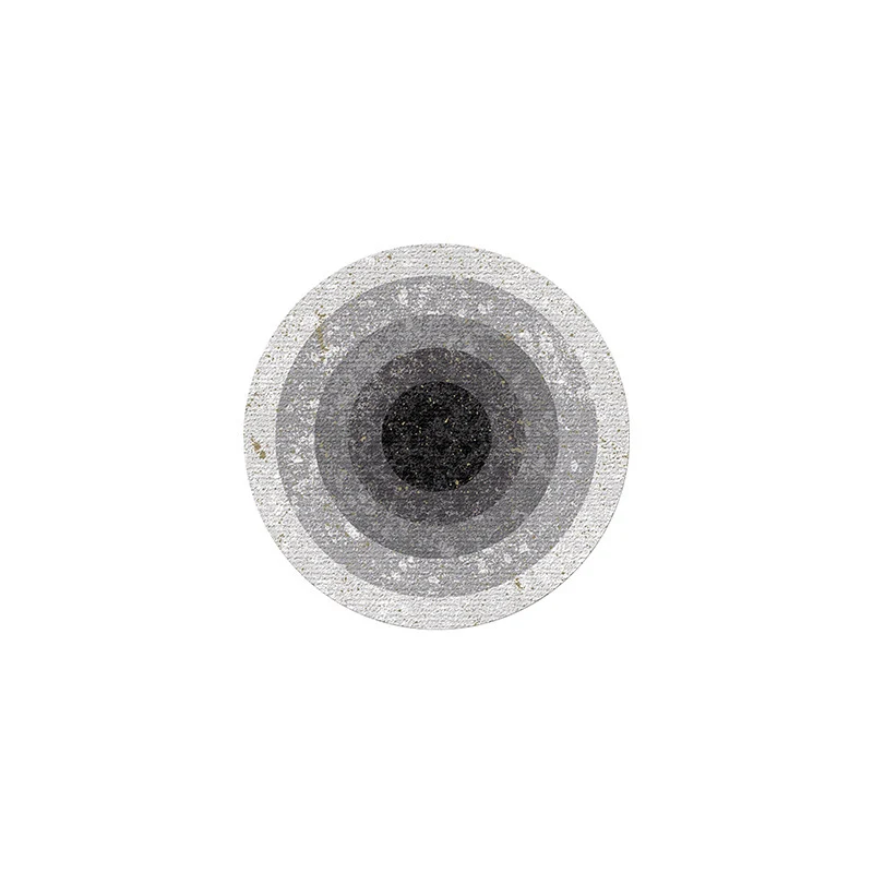 Artistic Abstract Rug