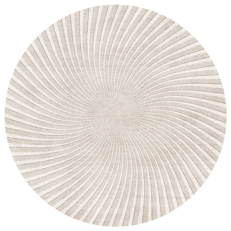 Abstract Pattern Carpet
