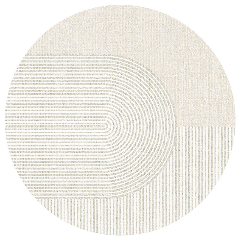 Abstract Pattern Carpet
