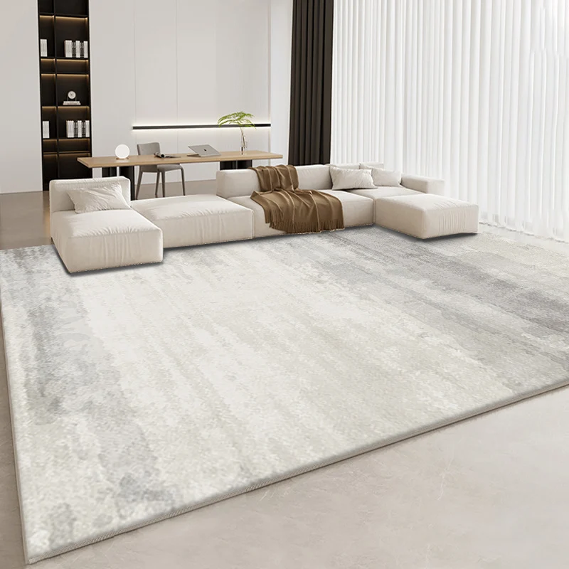 Abstract Pattern Rug