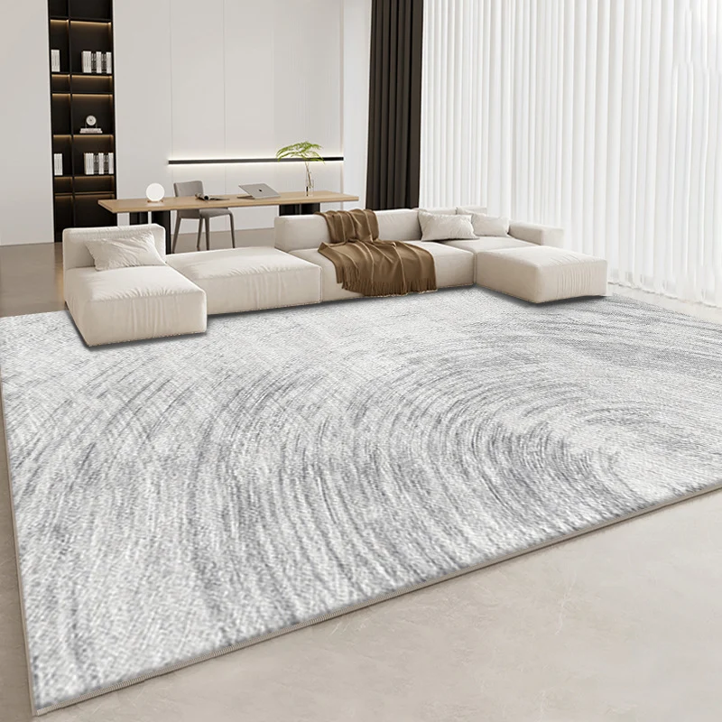 Abstract Pattern Rug