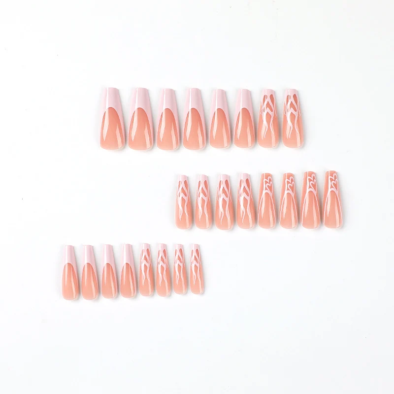 Nail design Stornfield