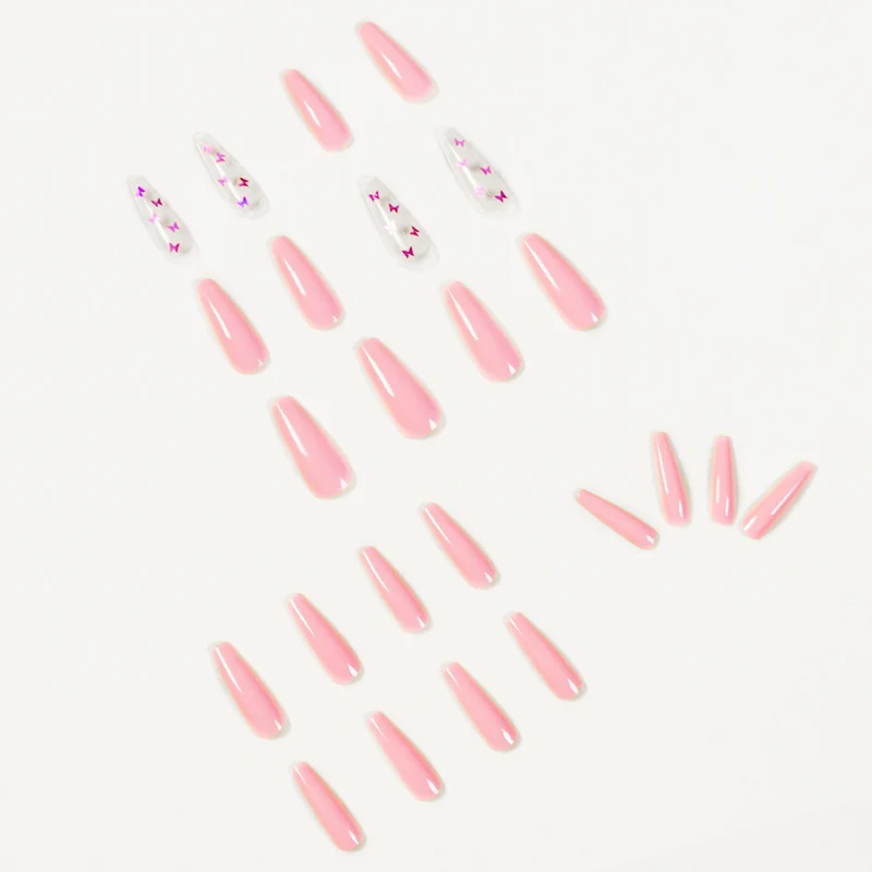 Nail design Stornfield