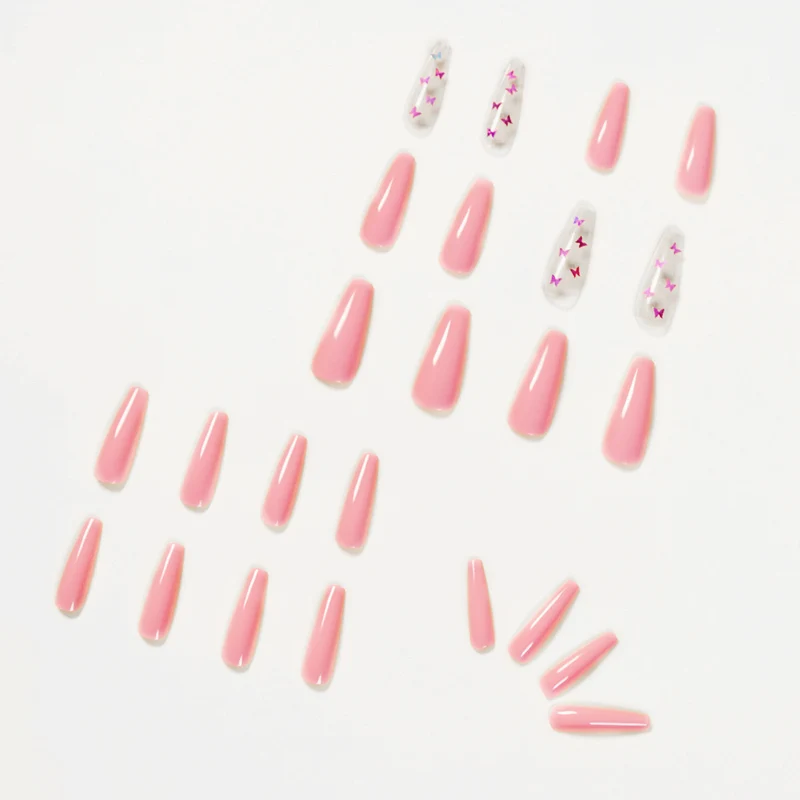 Nail design Stornfield