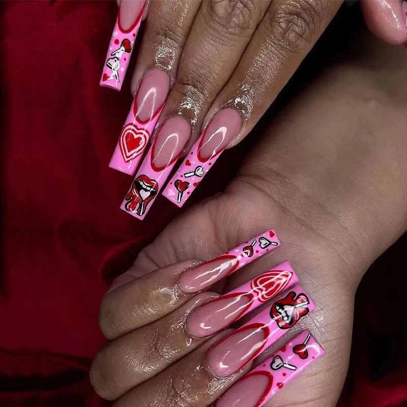 Nail Design Stornfield