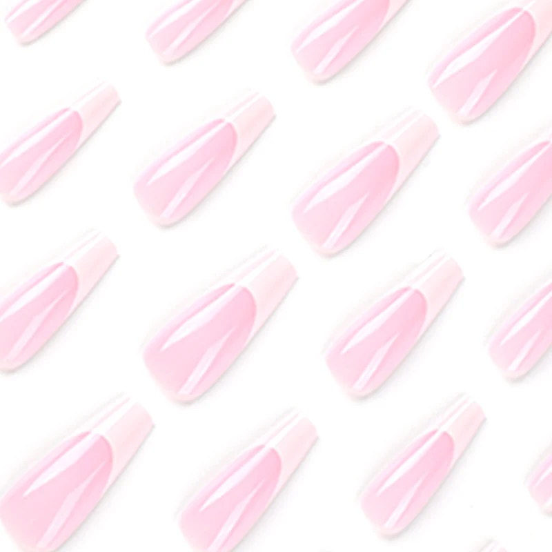 Fashionable artificial nails Stornfield