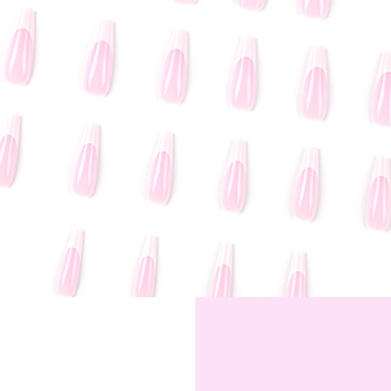 Fashionable artificial nails Stornfield