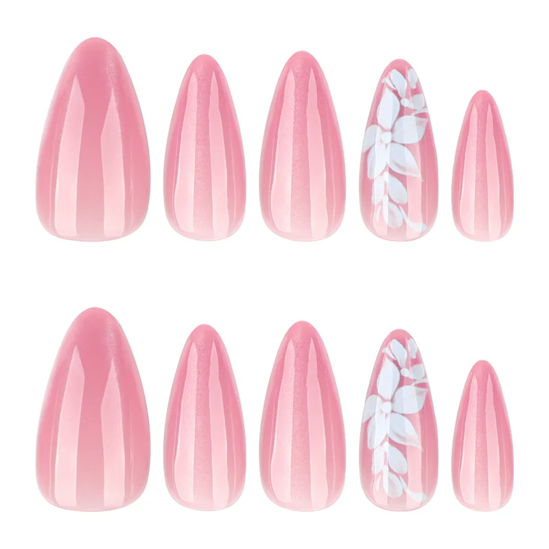 Luxurious artificial nails Stornfield