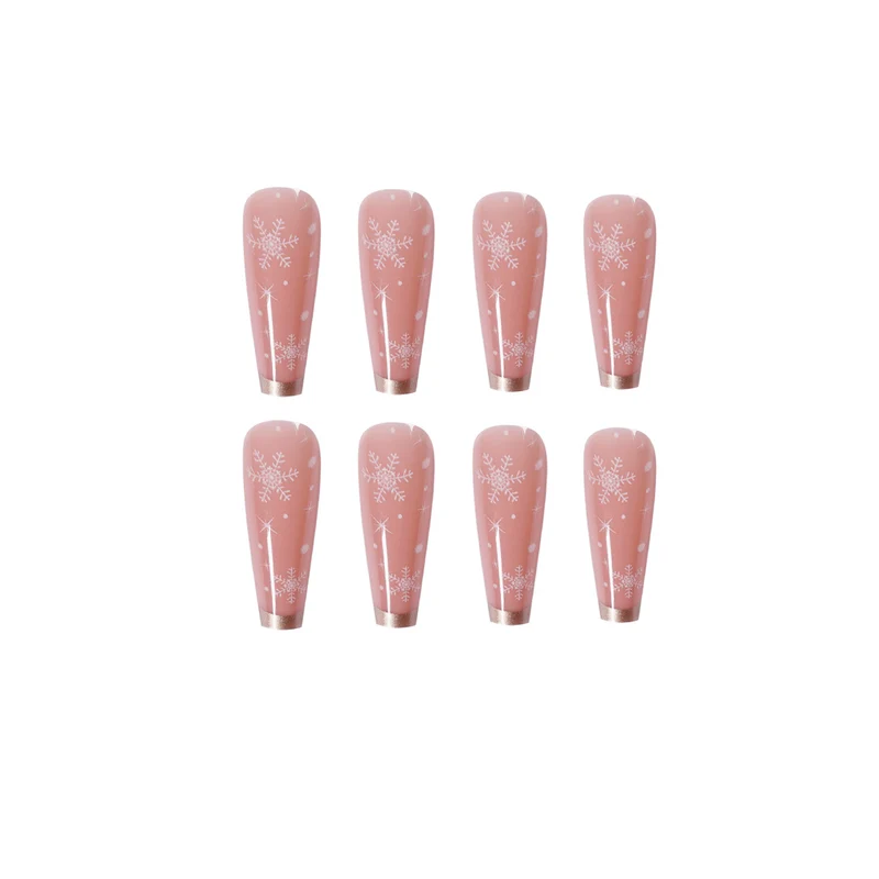 Artful Christmas Nail Art Stornfield