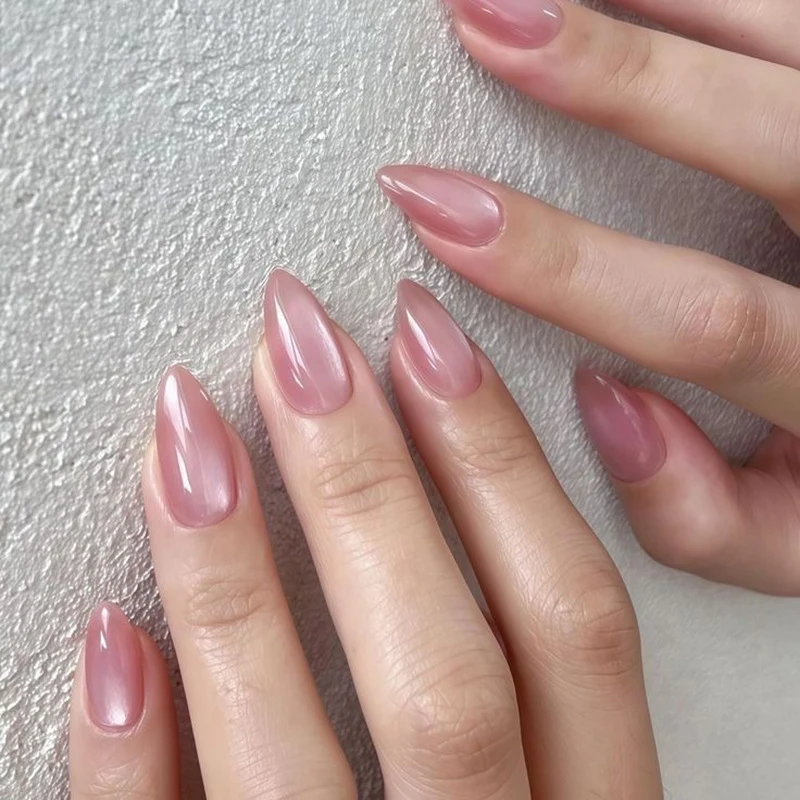 Artful Stiletto Nail Art Stornfield