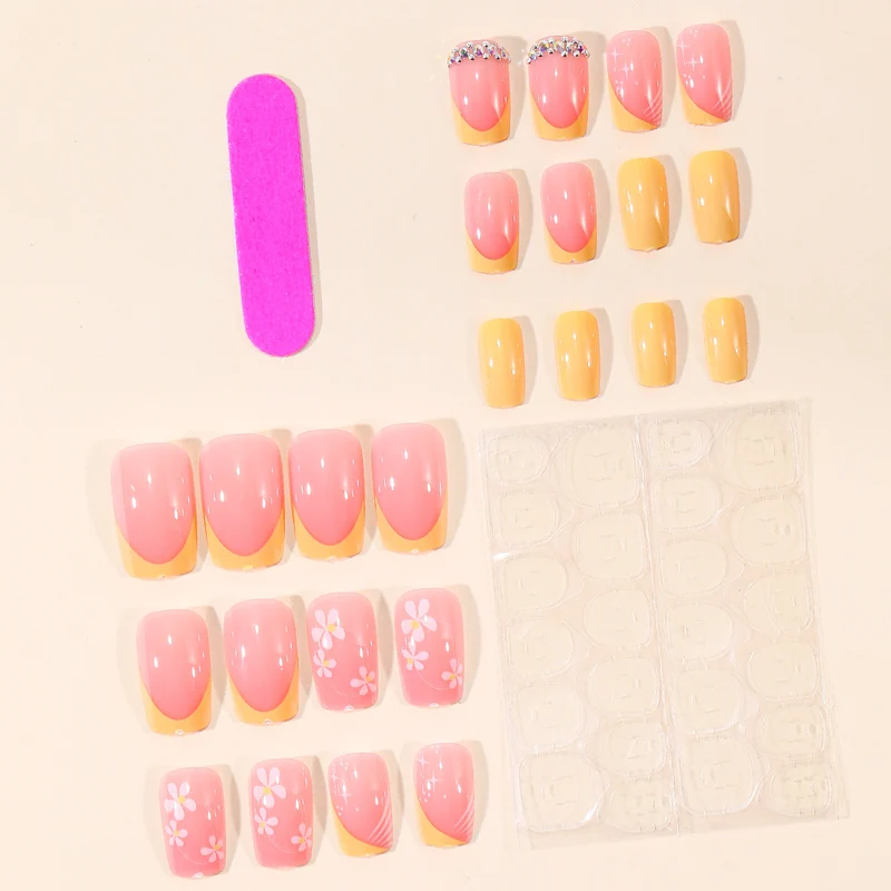 Nail Art Kollektion Karnz