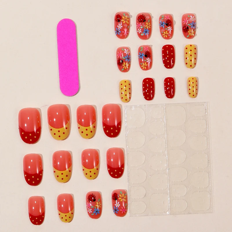 Nail Art Karnz