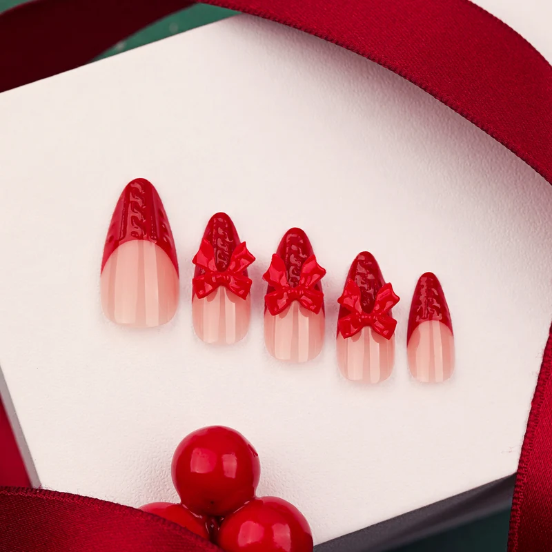 Artistic stiletto nails with shiny accents Stornfield