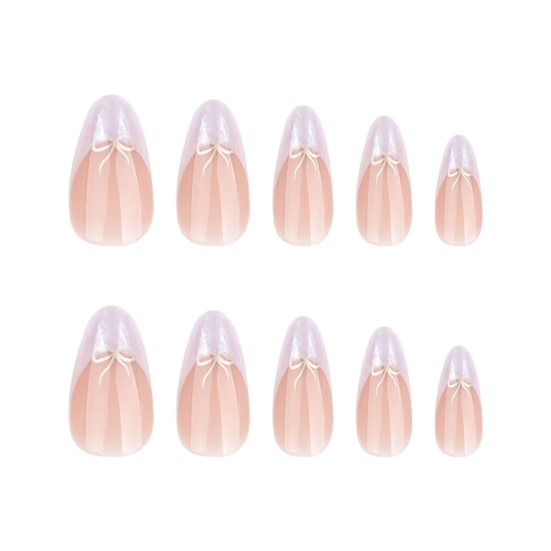 Artful stiletto nails with elegant design and radiant accents Stornfield