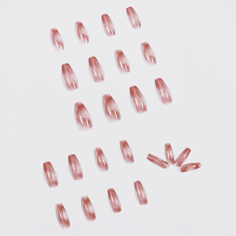Artistic stiletto nails with elegant design Stornfield