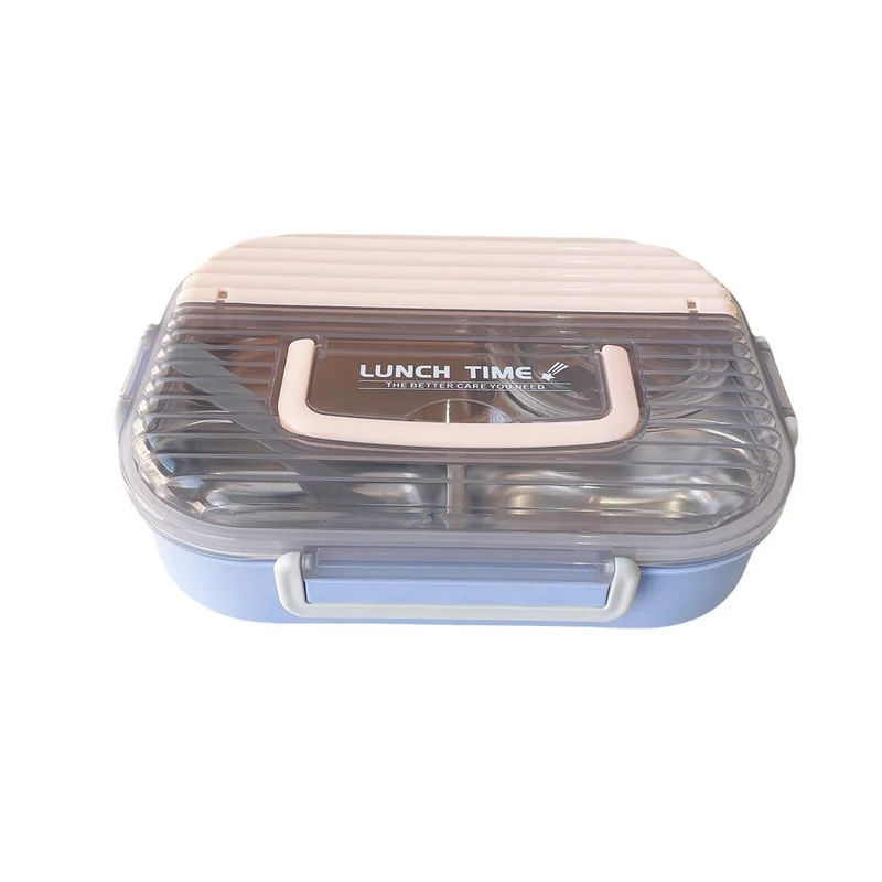 Mehrfach-Kompartiment Lunch Box