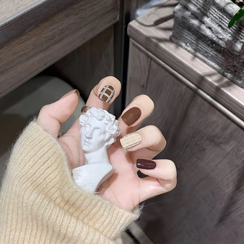Artful Nailart Stornfield