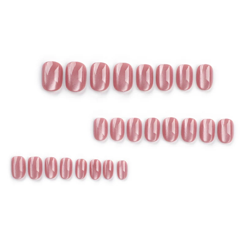 Artful Nail Decoration Stornfield