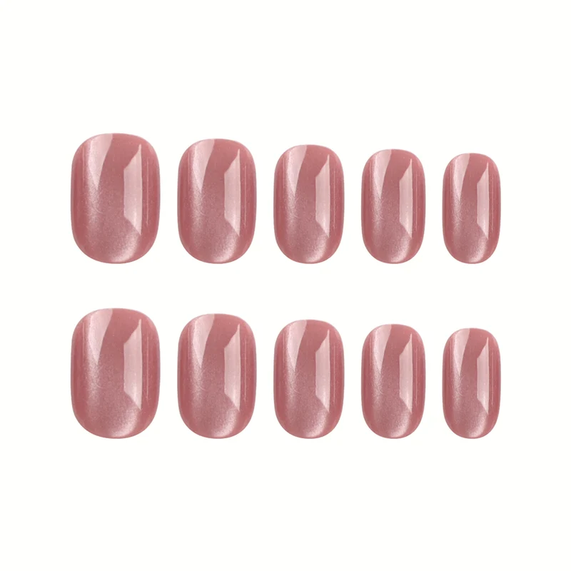 Artful Nail Decoration Stornfield
