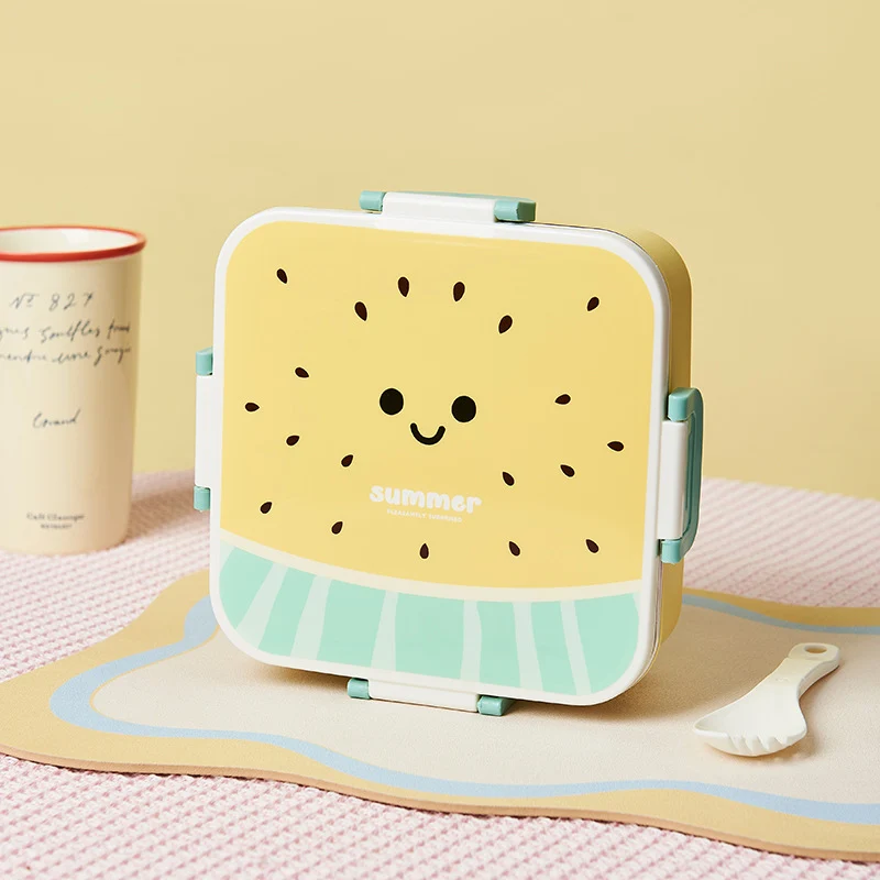 Fun-Themen Bento Lunchbox