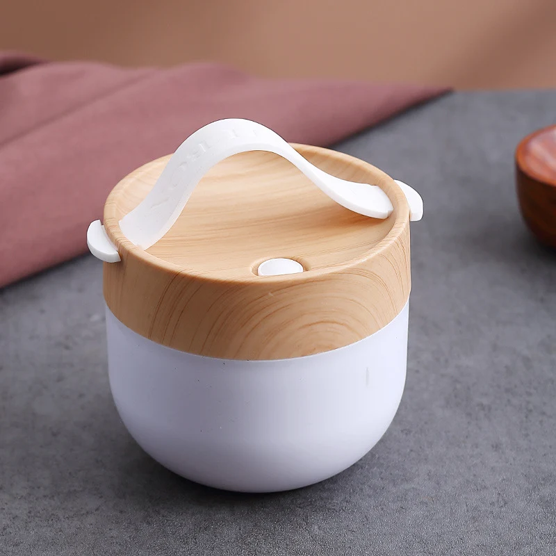 Umweltfreundliche Bento-Box