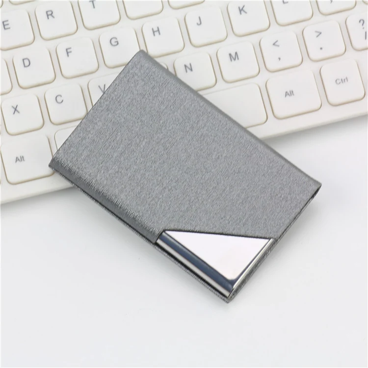 Premium Slim Wallet Kartenhalter