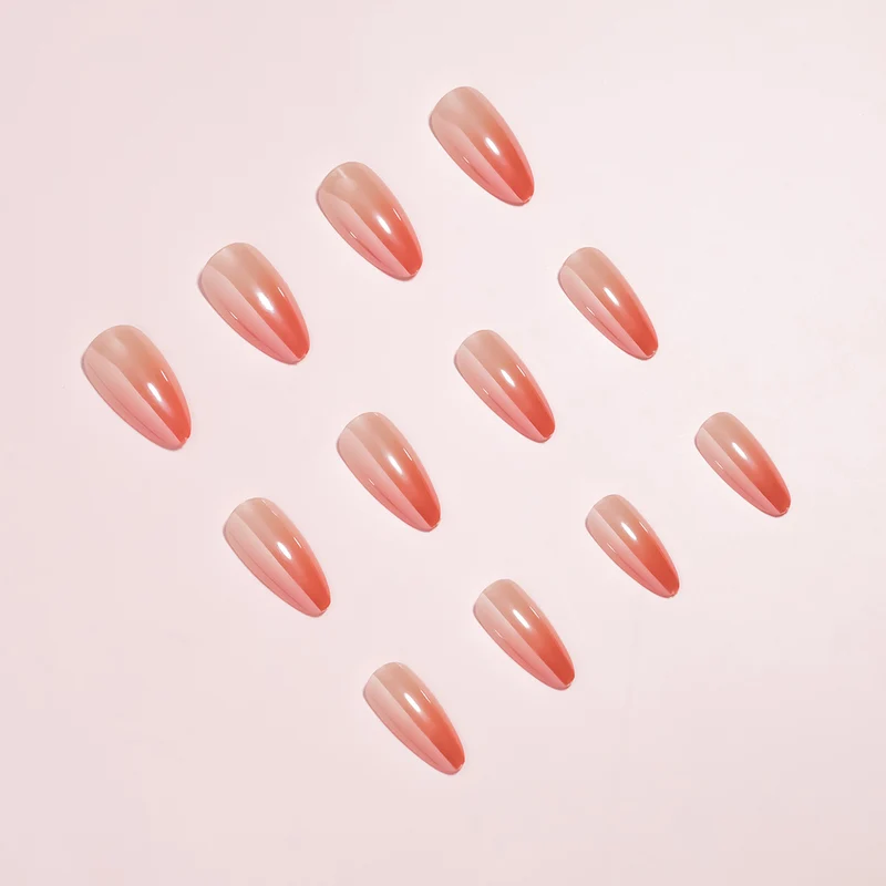 Premium Gel Nail Extensions Stornfield