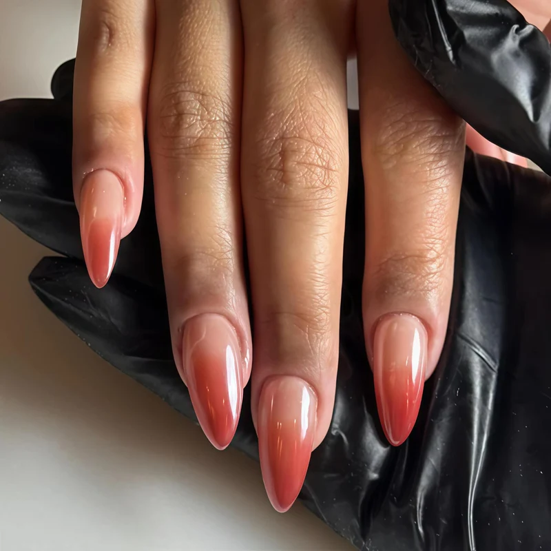 Premium Gel Nail Extensions Stornfield