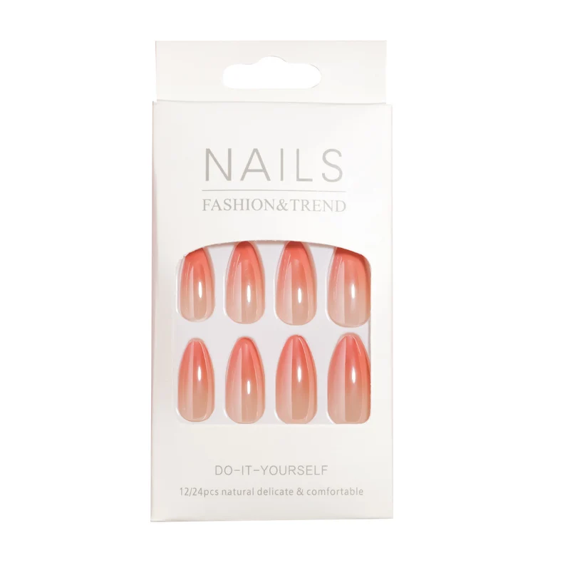 Premium Gel Nail Extensions Stornfield