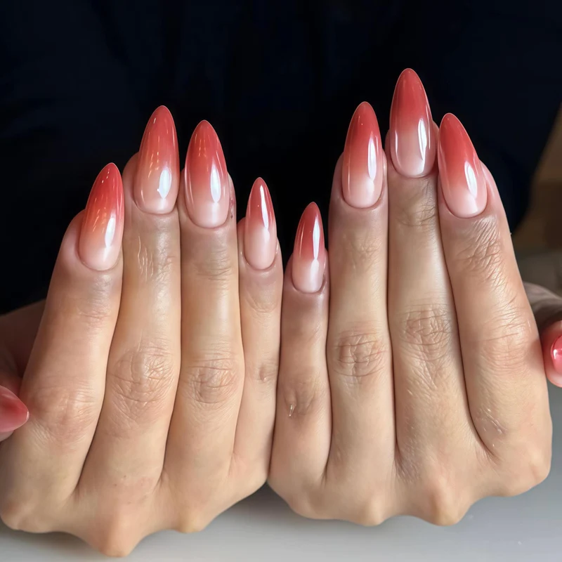 Premium Gel Nail Extensions Stornfield