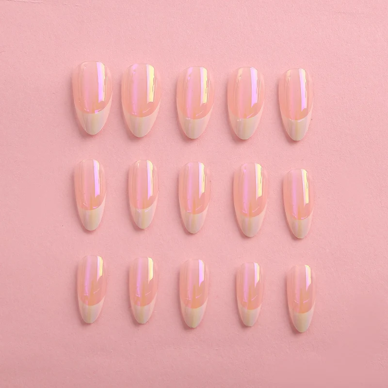 Premium Do-It-Yourself Nail Art Tips Stornfield