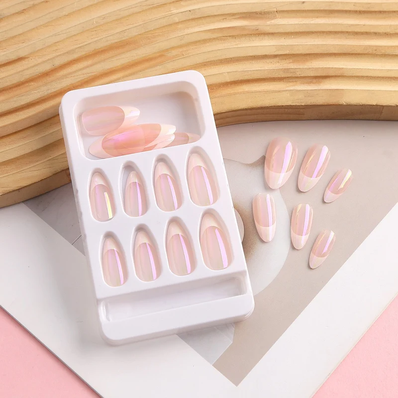 Premium Do-It-Yourself Nail Art Tips Stornfield