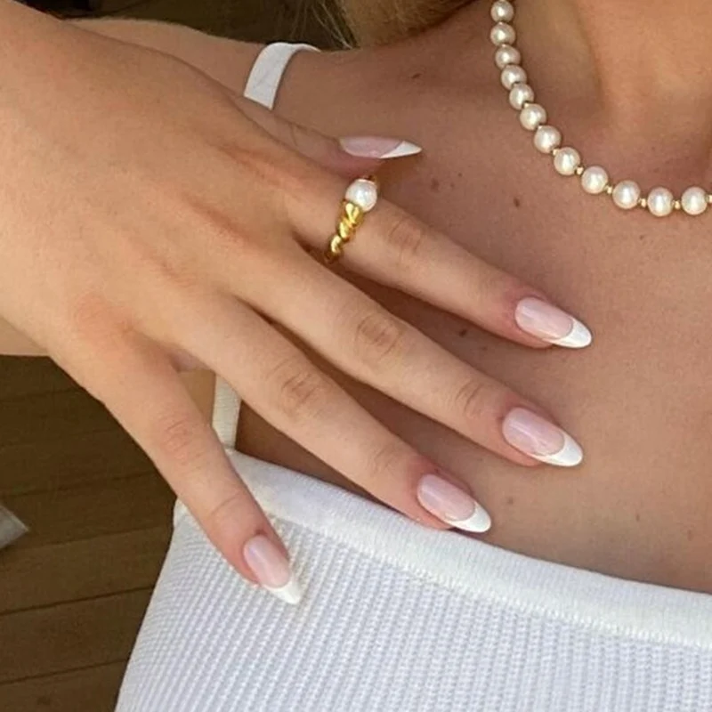 Premium DIY False Nail Kit Stornfield