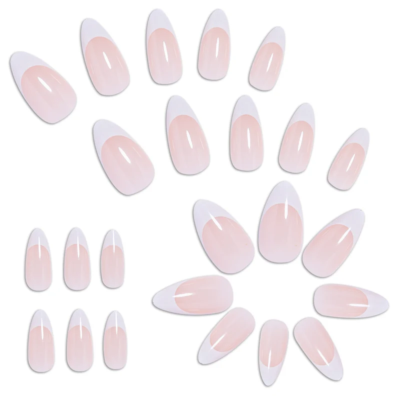 Premium DIY False Nail Kit Stornfield