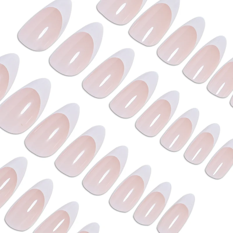 Premium DIY False Nail Kit Stornfield