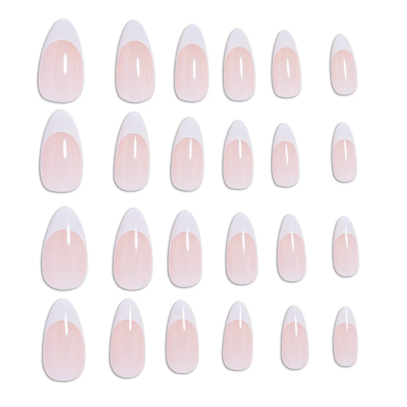 Premium DIY False Nail Kit Stornfield