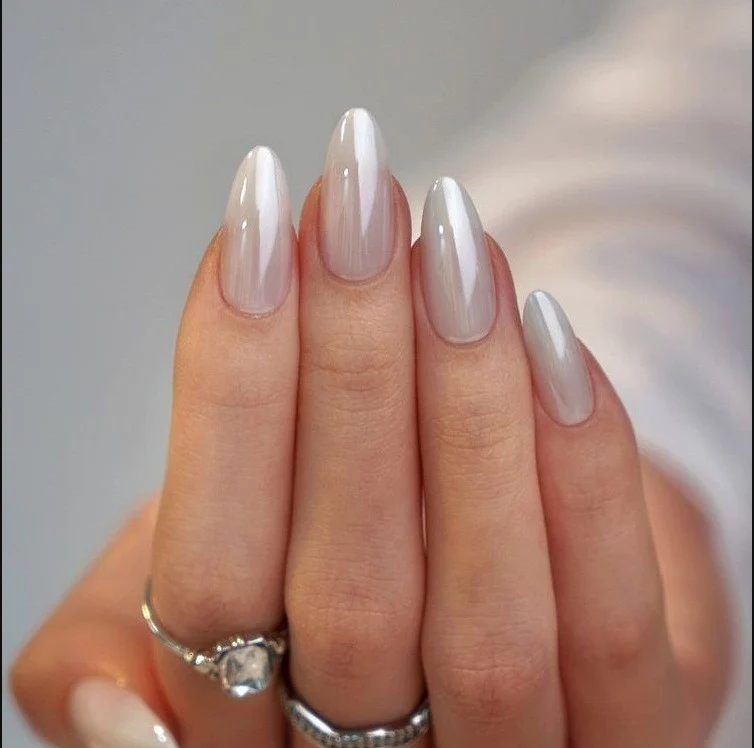 Premium DIY Artificial Nail Kit Stornfield