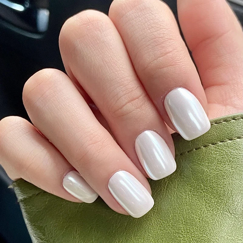 Premium Acrylic Nail Tips Stornfield