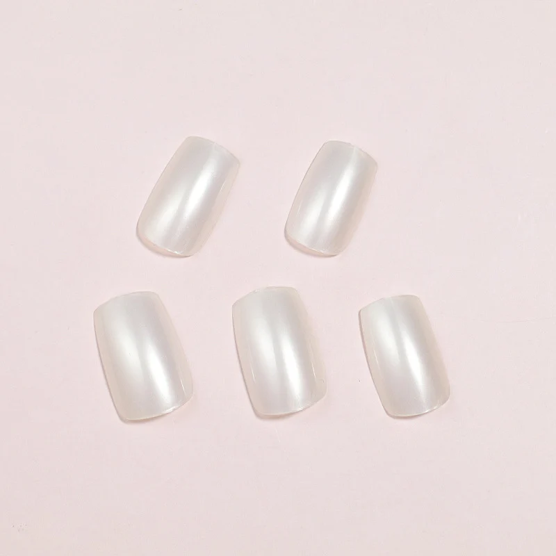 Premium Acrylic Nail Tips Stornfield