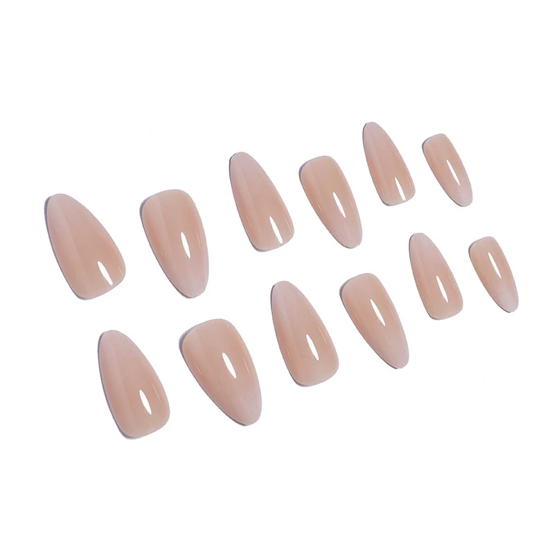 Ombre Stiletto Nail Enhancements Stornfield