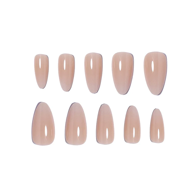 Ombre Stiletto Nail Enhancements Stornfield