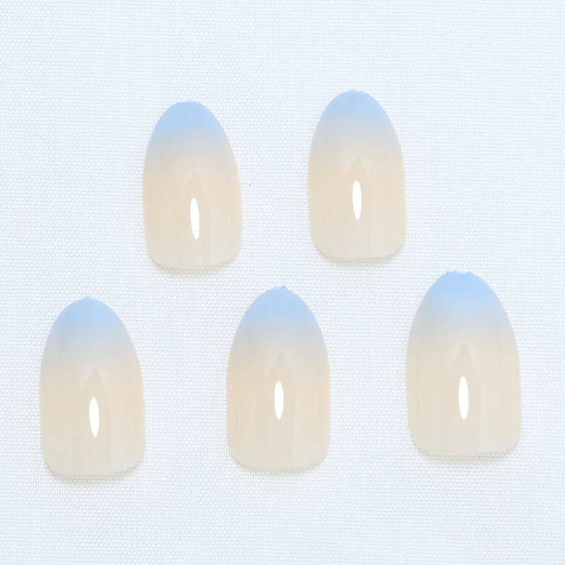 Ombre Press-On Nail Tips Stornfield