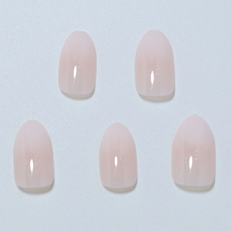Ombre False Nail Set Stornfield