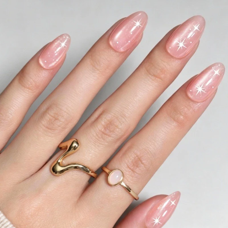 Nail Art Enhancements Stornfield