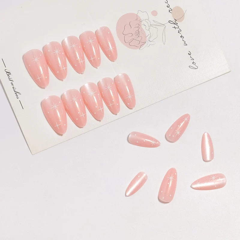 Nail Art Enhancements Stornfield