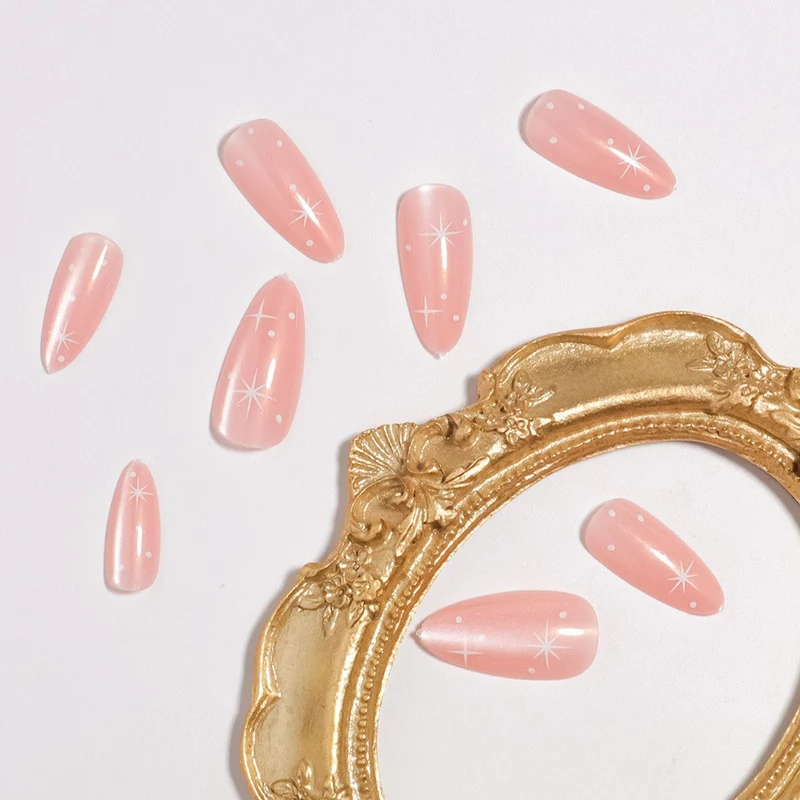 Nail Art Enhancements Stornfield